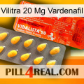 Vilitra 20 Mg Vardenafil new01